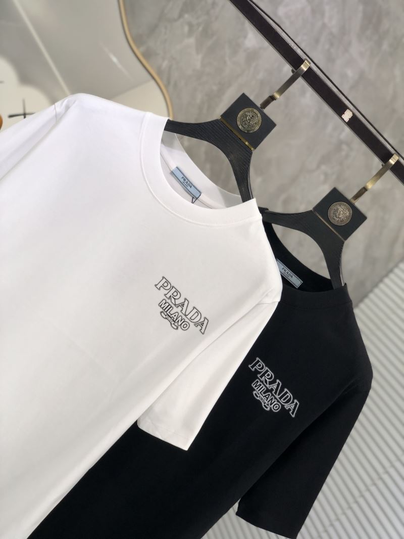 Prada T-Shirts